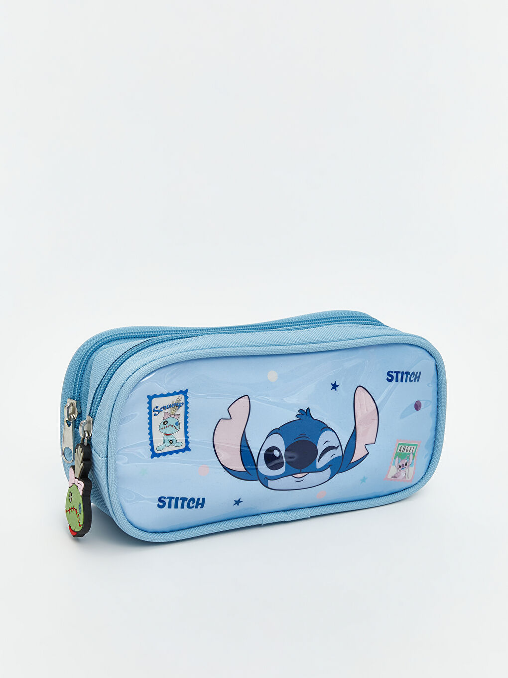 Boy BLUE Pencil case