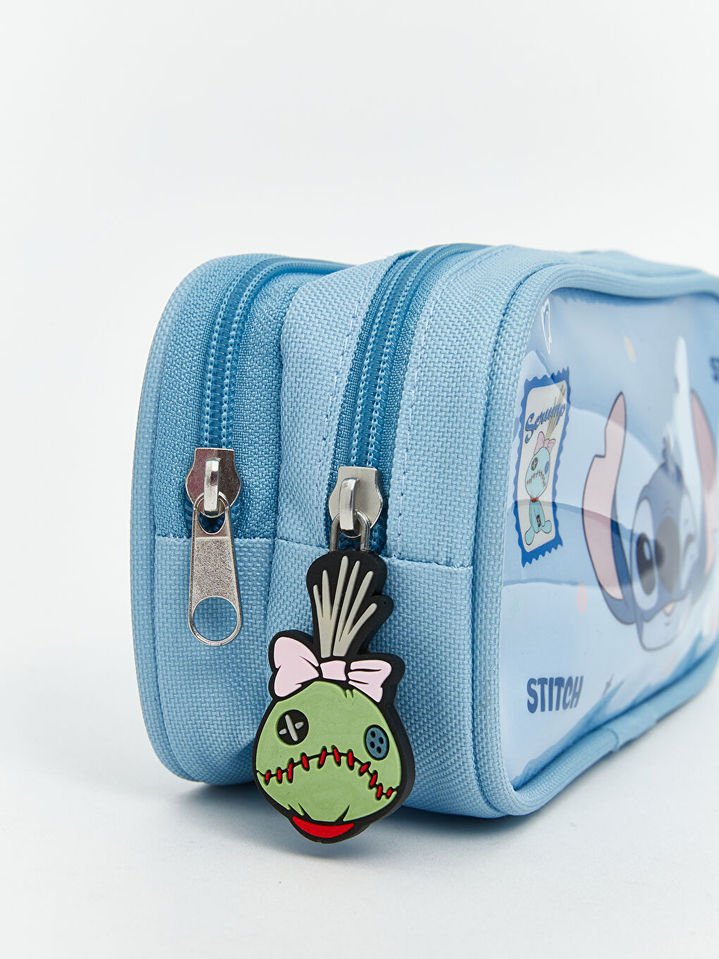 Boy BLUE Pencil case-1