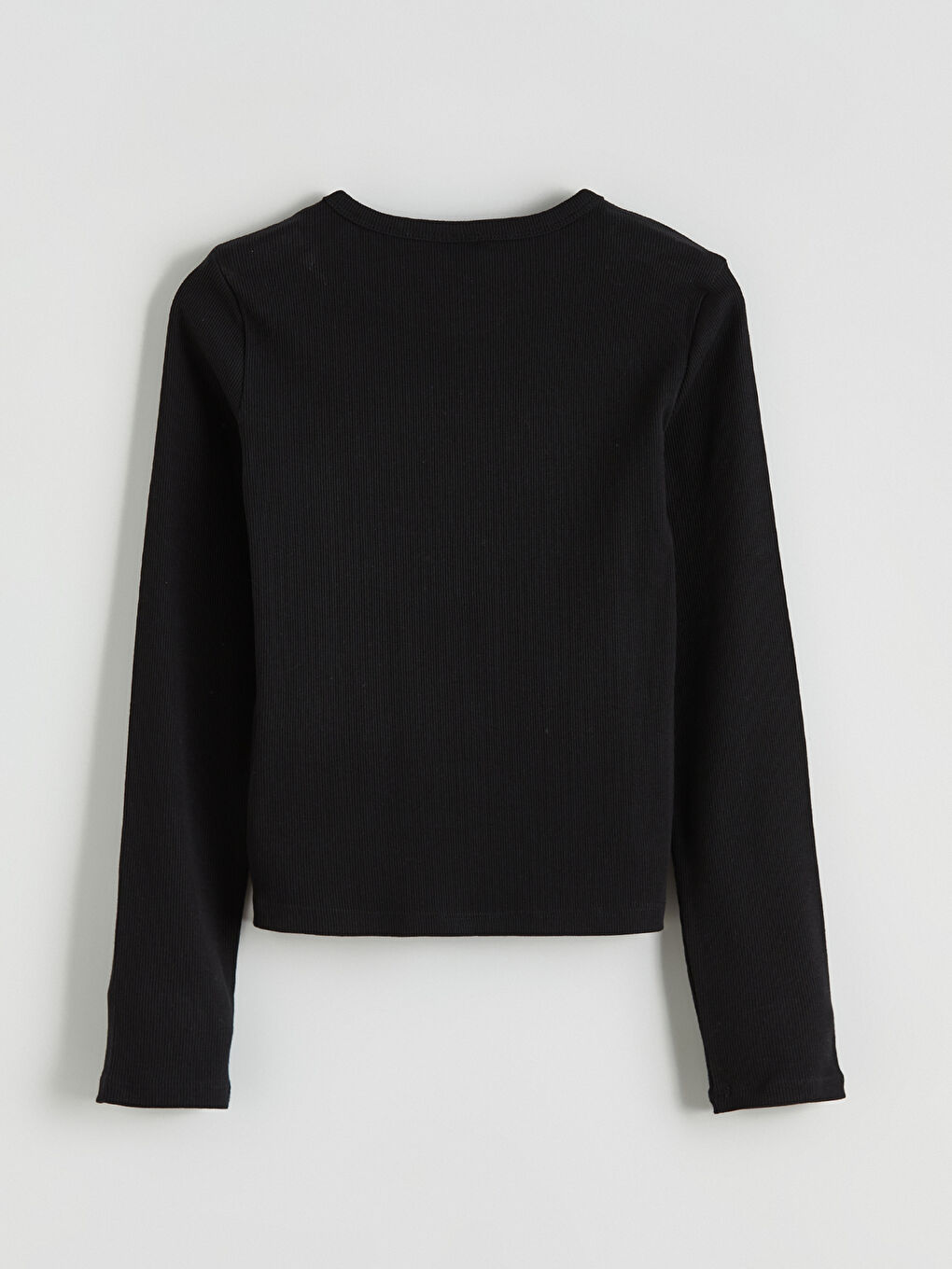 Girl BLACK T-Shirt-2