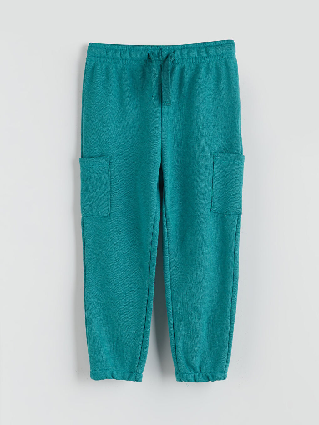 Elasticated Waist Boys' Jogger Sweatpants