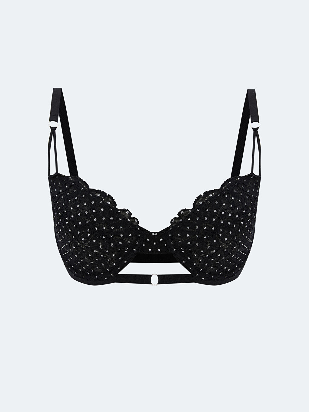 Žični Brushalter Bez Postave Tufnice Majica Grudnjak