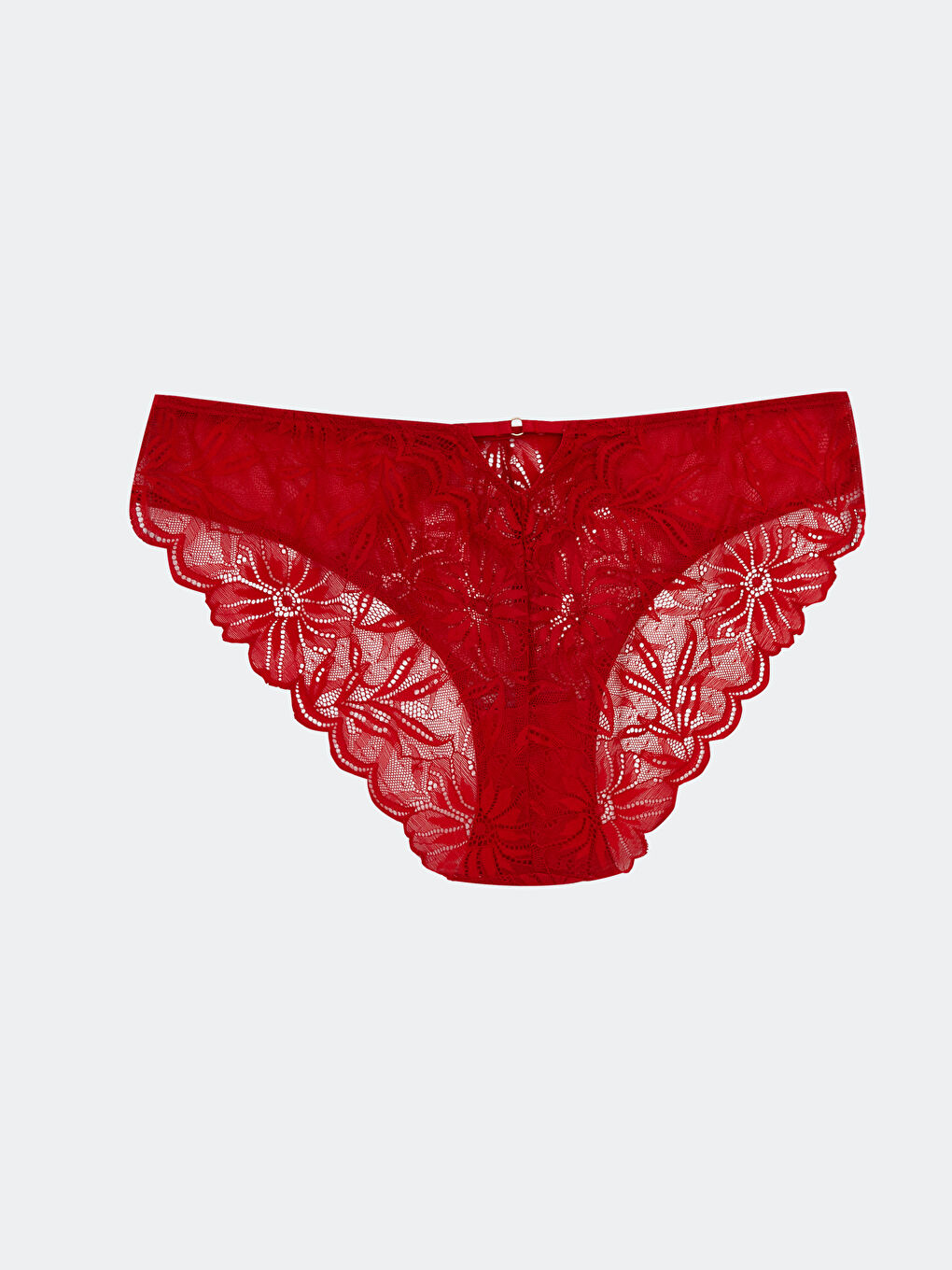 Čipkaste bikini gaćice-1