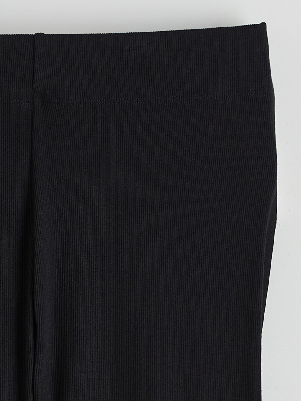 ქალის ელასტიკური წელის ლეგინსები-3