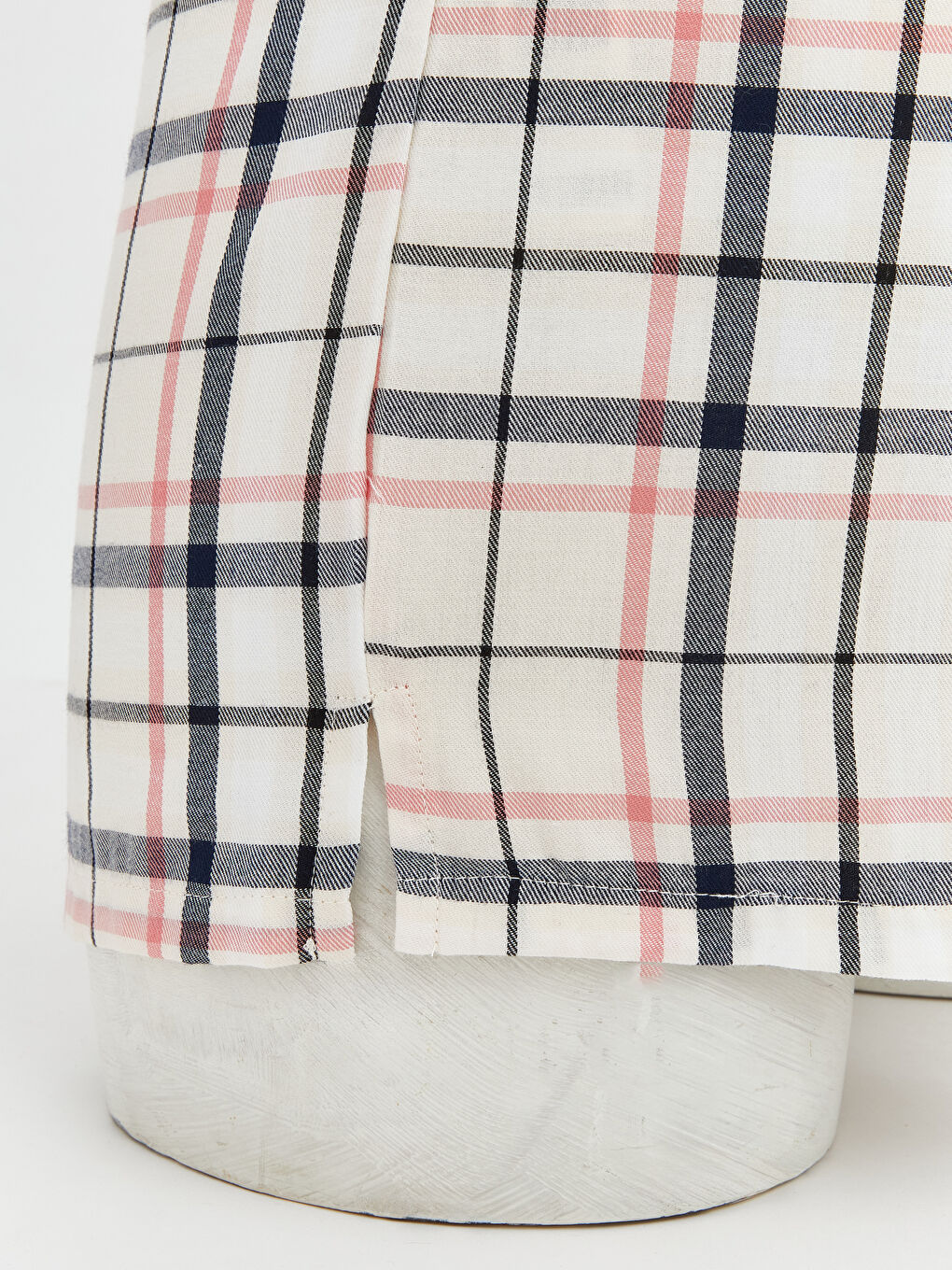 Lacivert Standart Kalıp Pamuklu Esnek Erkek Boxer 2'li-5