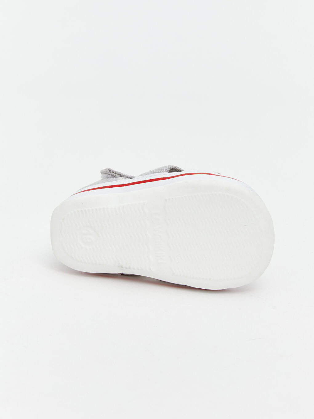 Gri Tom ve Jerry Nakışlı Erkek Bebek Sandalet-3