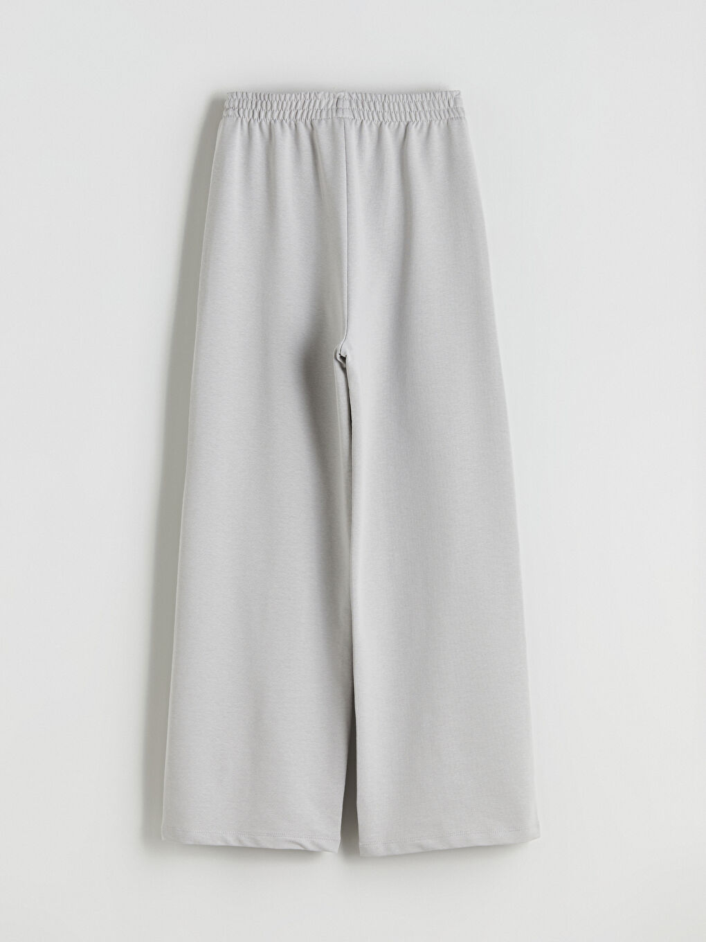 Gri Kuromi Baskılı Kız Çocuk Tişört ve Pantolon 2'li-7