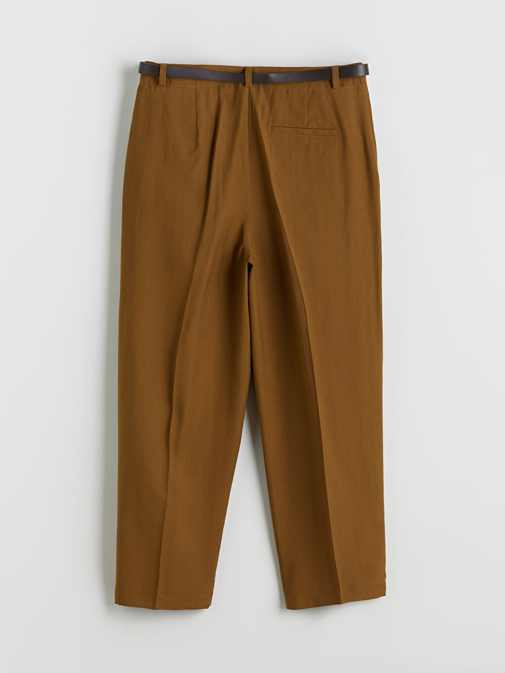 LCW Vision Woman GREEN Trousers -W5KG86Z8-DMK