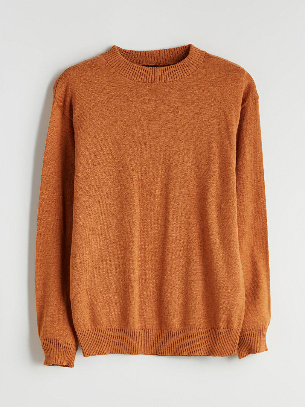 Boy BROWN Sweater