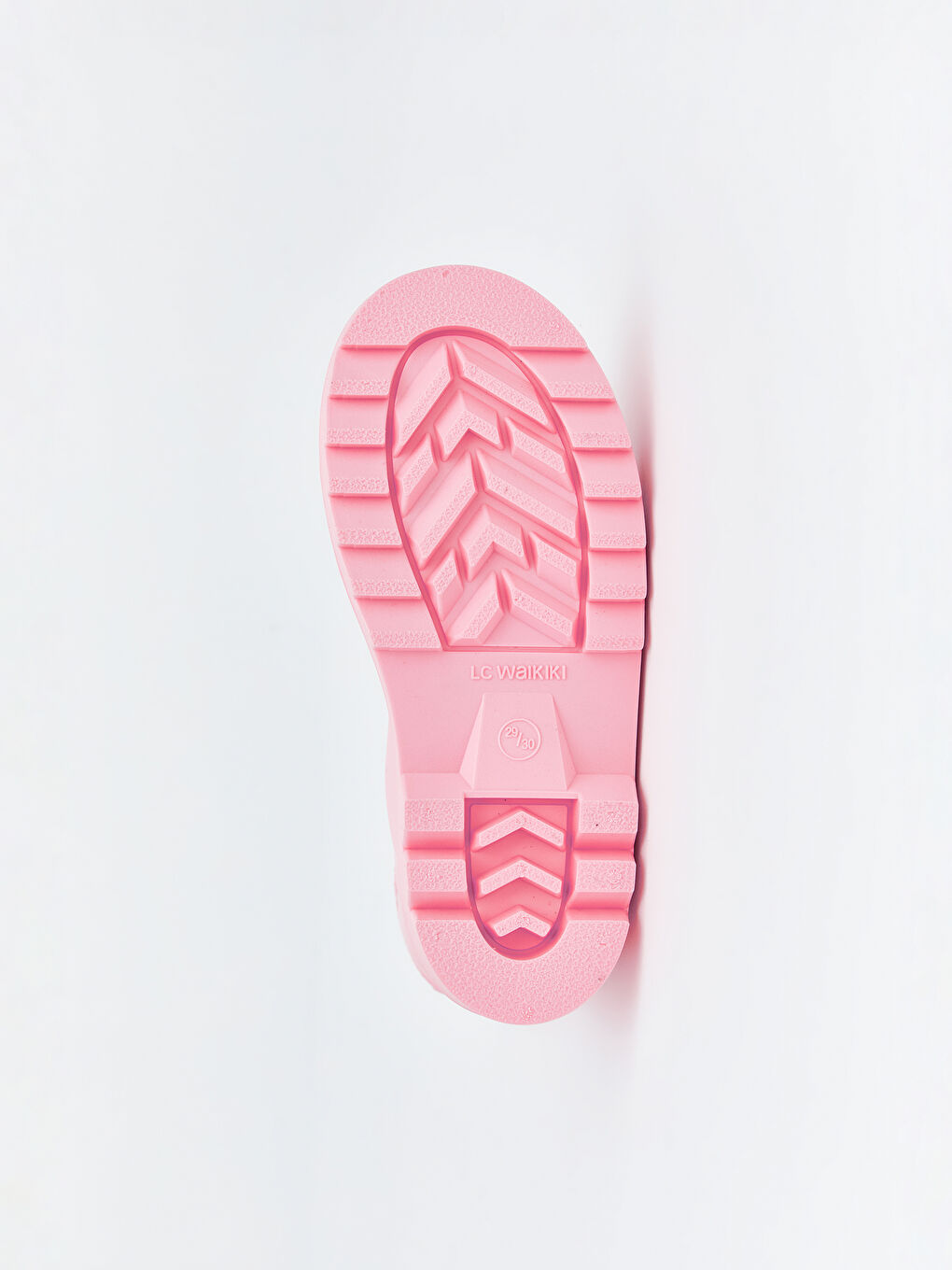 Момиче Розово Ботинки-3