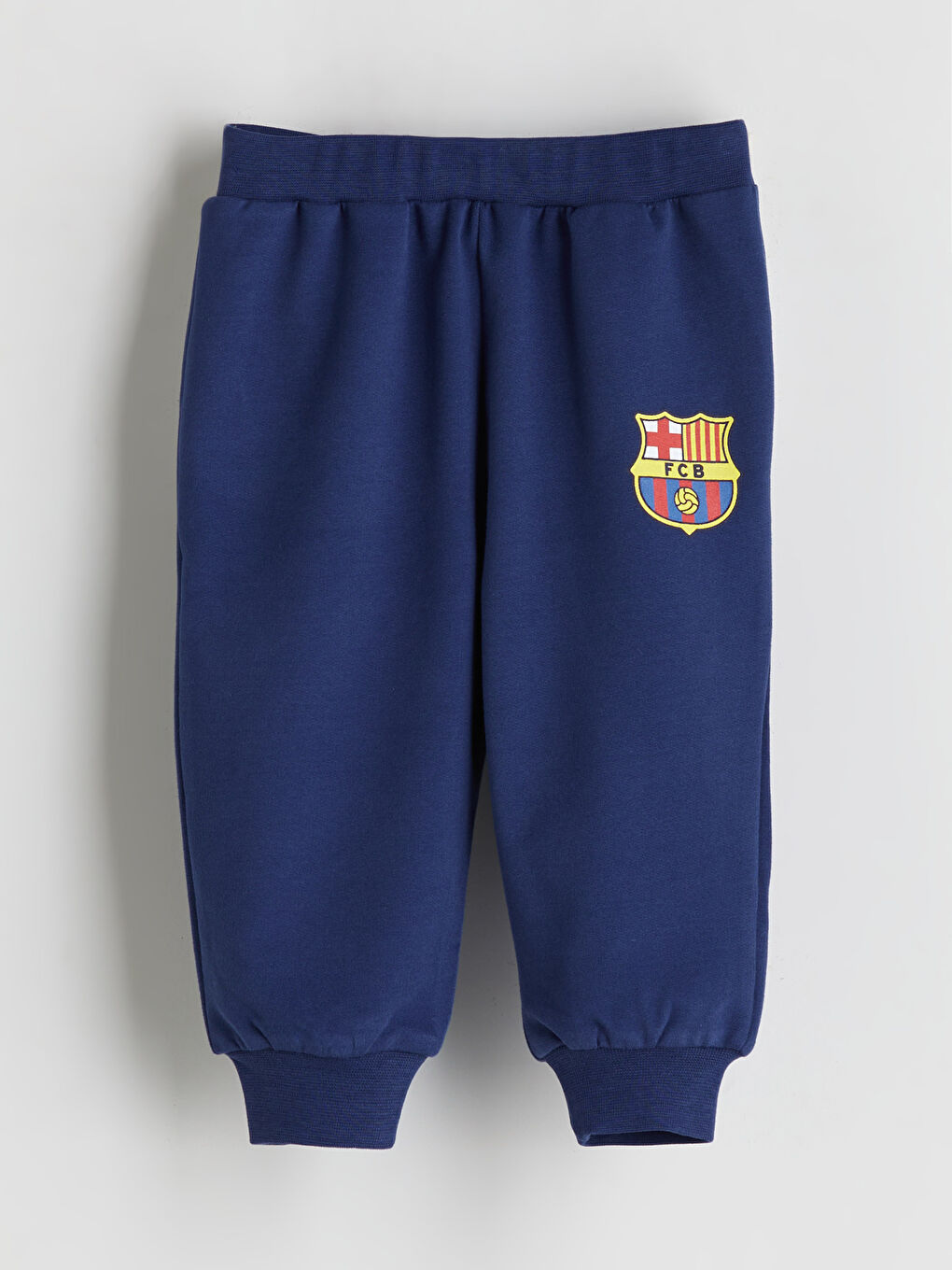 LC WAIKIKI Baby Boy NAVY Tracksuit Set -W5KH35Z1-R44