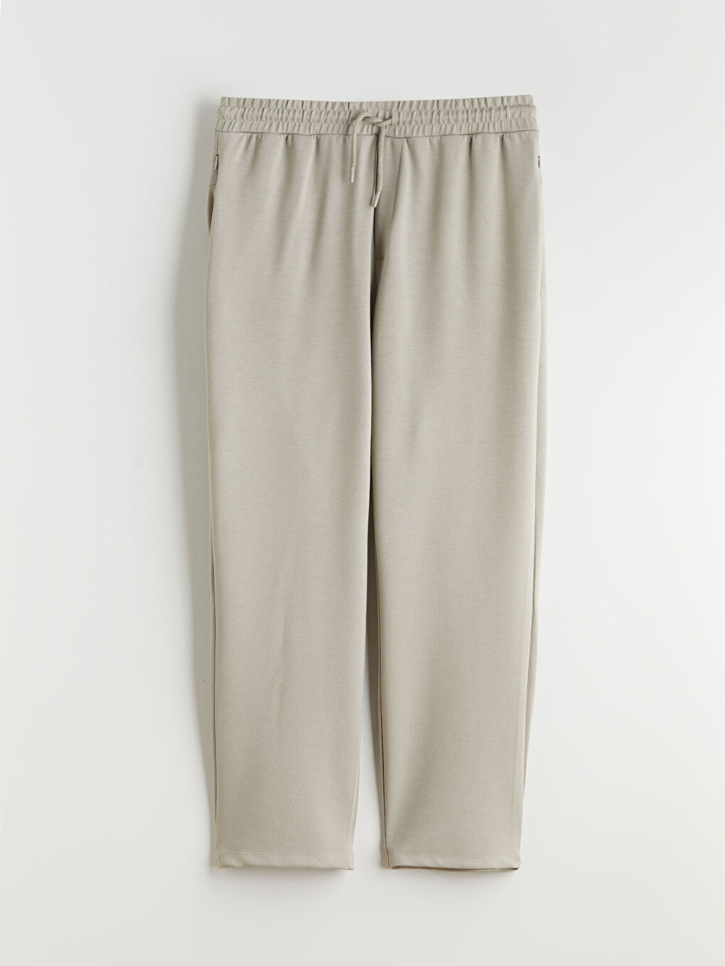 Standard Fit Men's Sweatpants