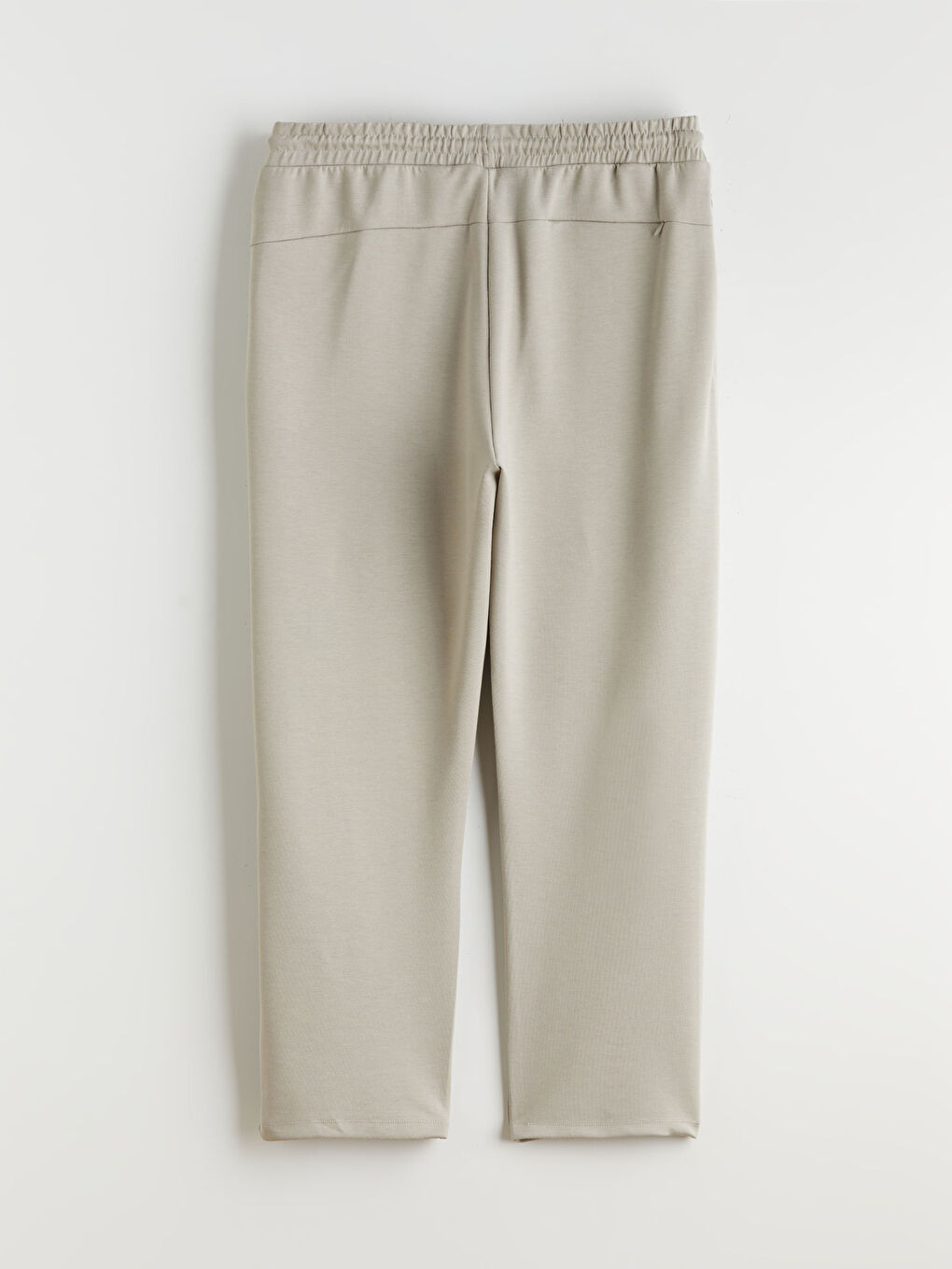 Standard Fit Men's Sweatpants-1