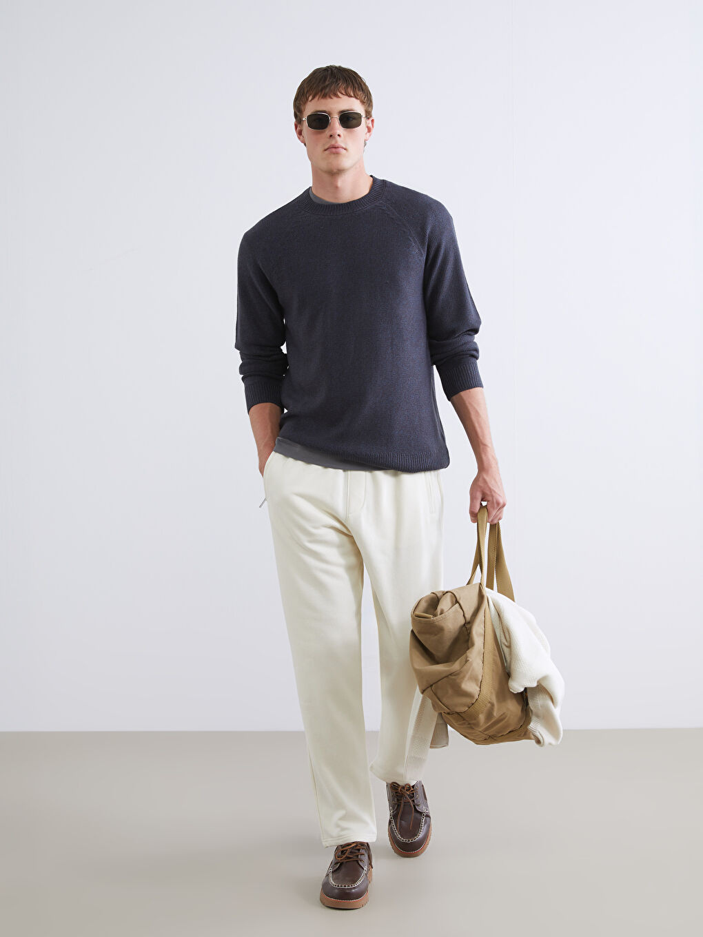 Standard Fit Men's Sweatpants