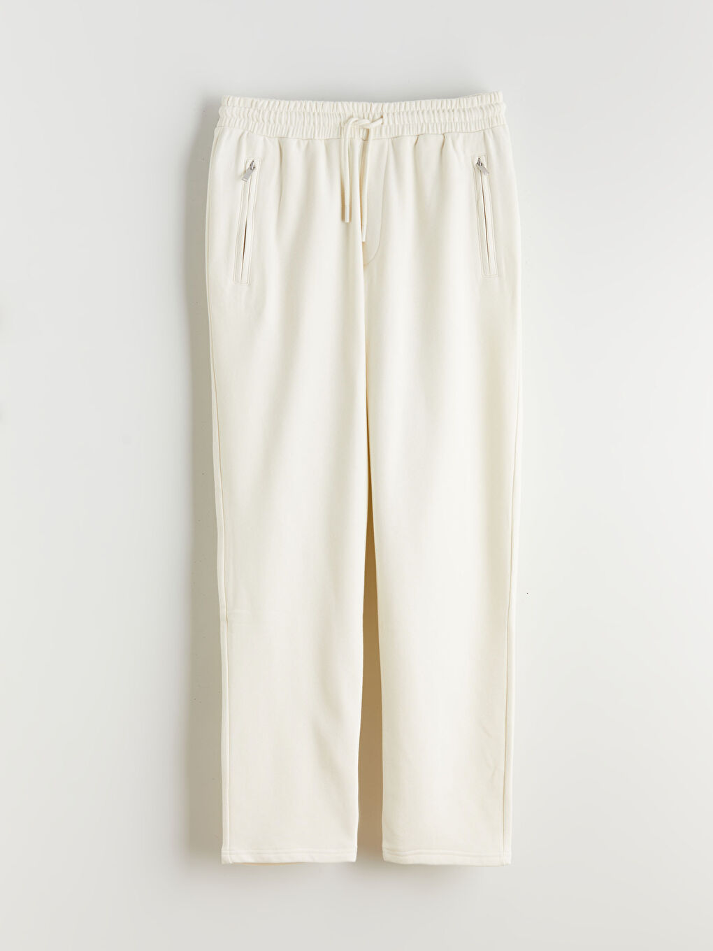 Standard Fit Men's Sweatpants-4