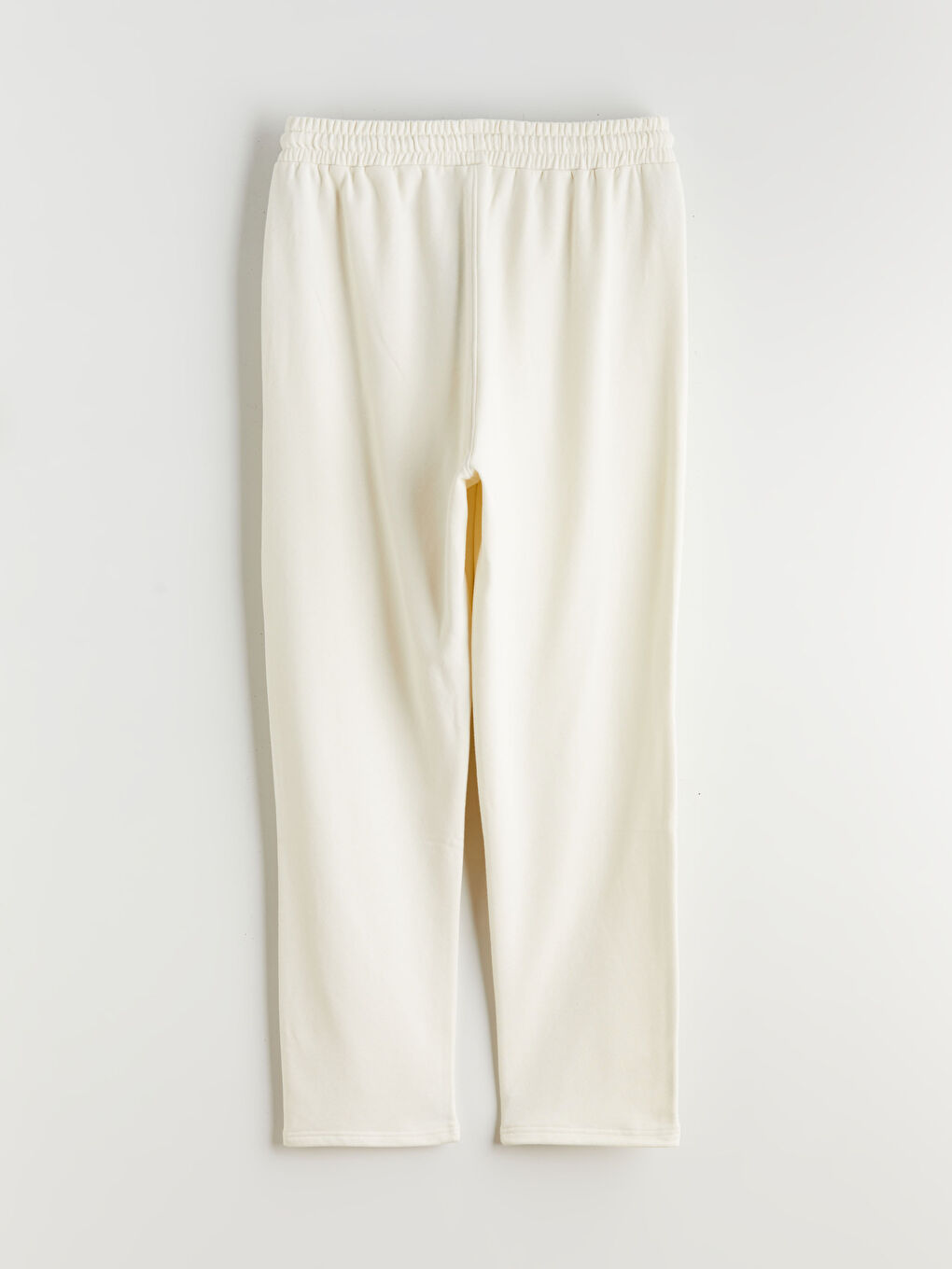 Standard Fit Men's Sweatpants-5