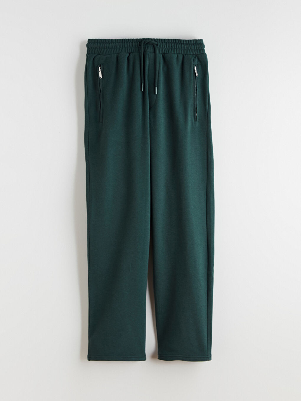 Standard Fit Men's Sweatpants-4