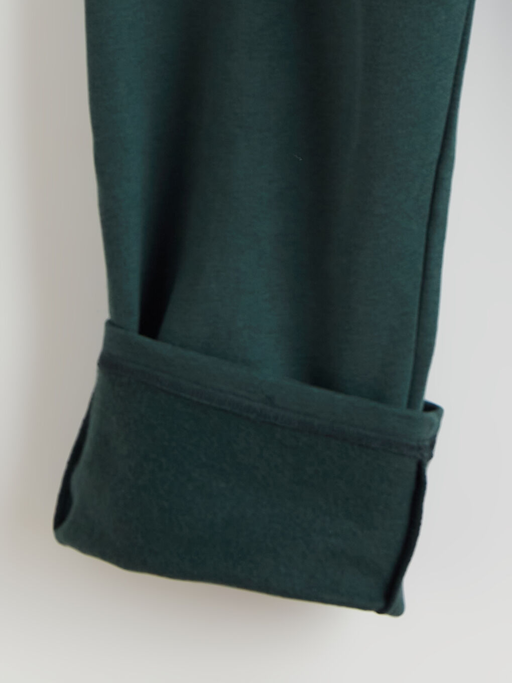 Standard Fit Men's Sweatpants-5