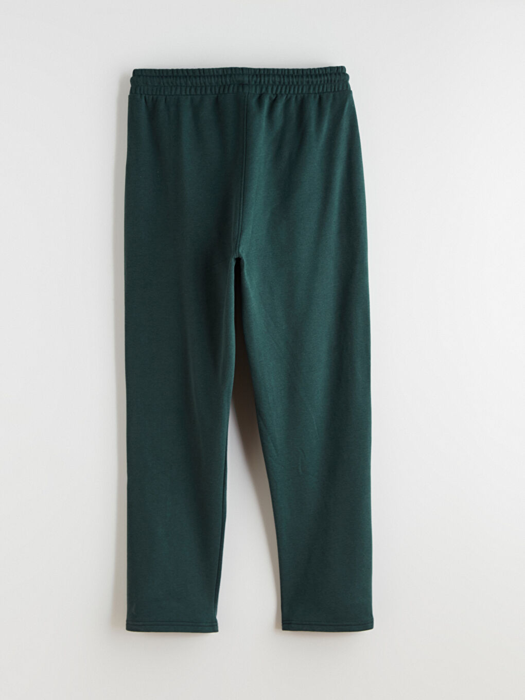 Standard Fit Men's Sweatpants-6