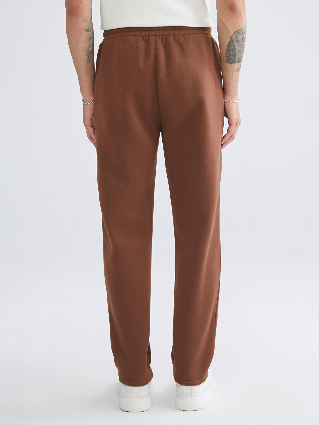 Спортивные штаны стандартного кроя для мужчин-3