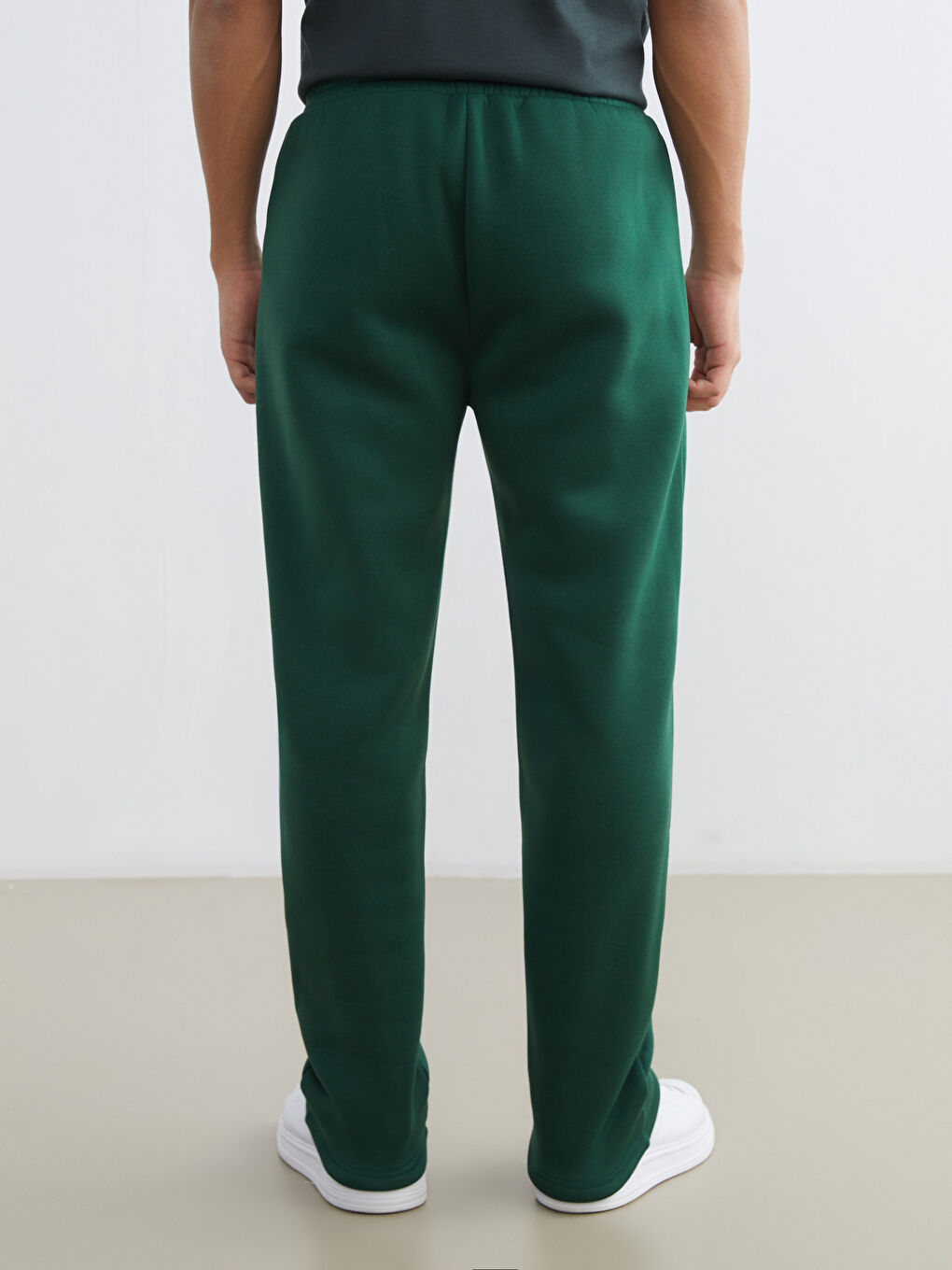 Спортивные штаны стандартного кроя для мужчин-3