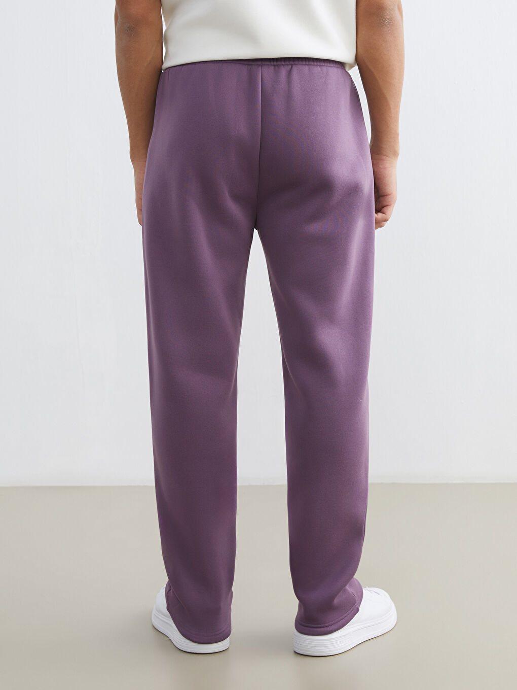 Спортивные штаны стандартного кроя для мужчин-2