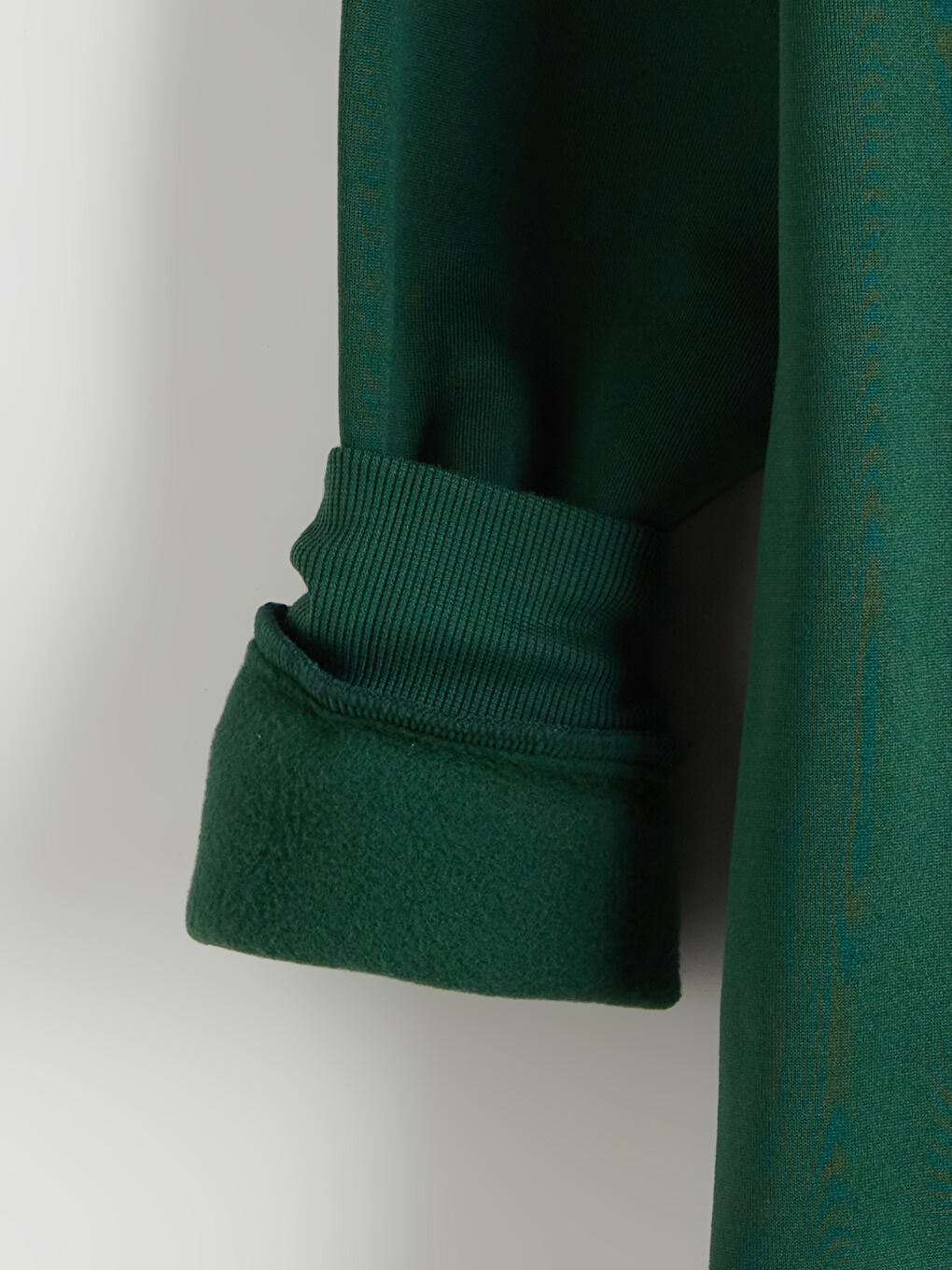 Crew Neck Men's Sweatshirt-5