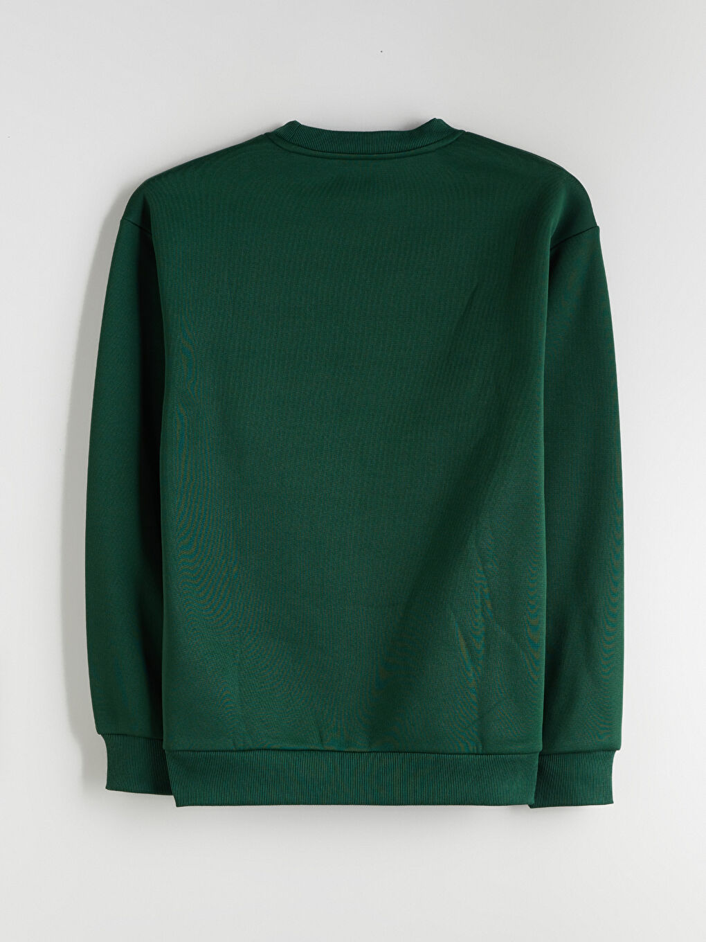 Crew Neck Men's Sweatshirt-6