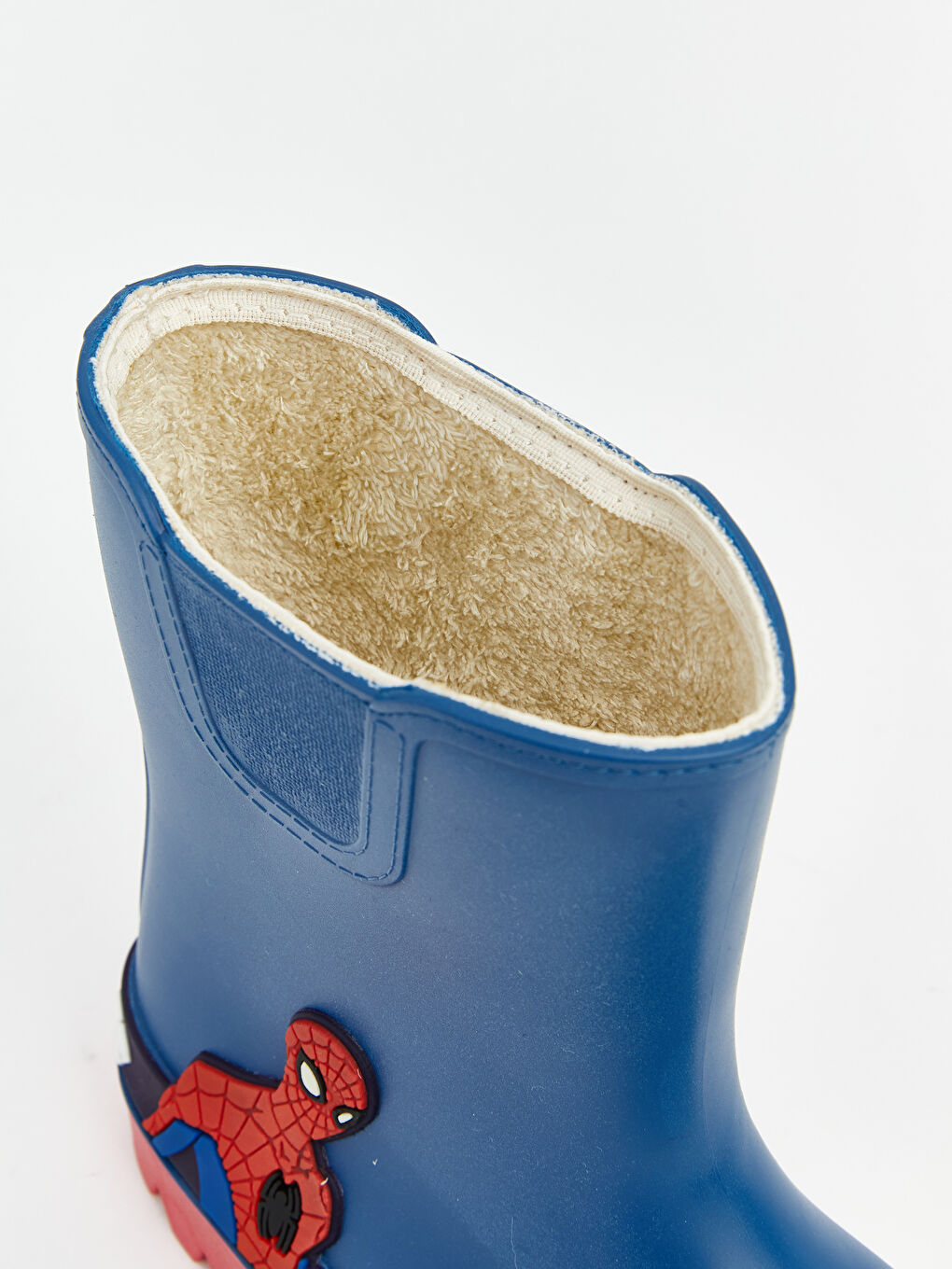 پووت شینی تۆخ کوڕ-5