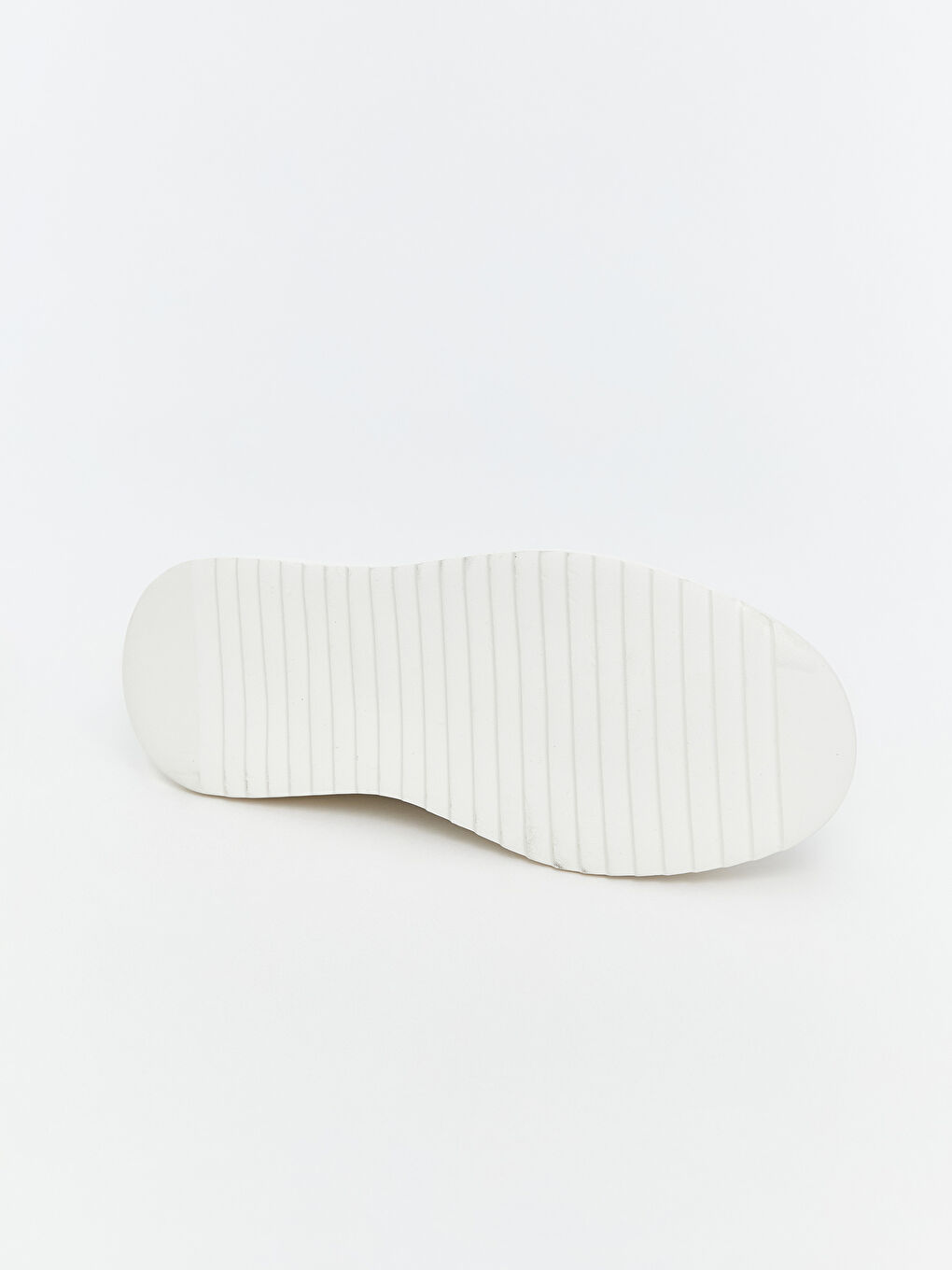 Siyah Bilek Boy Bağcıklı Kız Çocuk Spor Ayakkabı-4