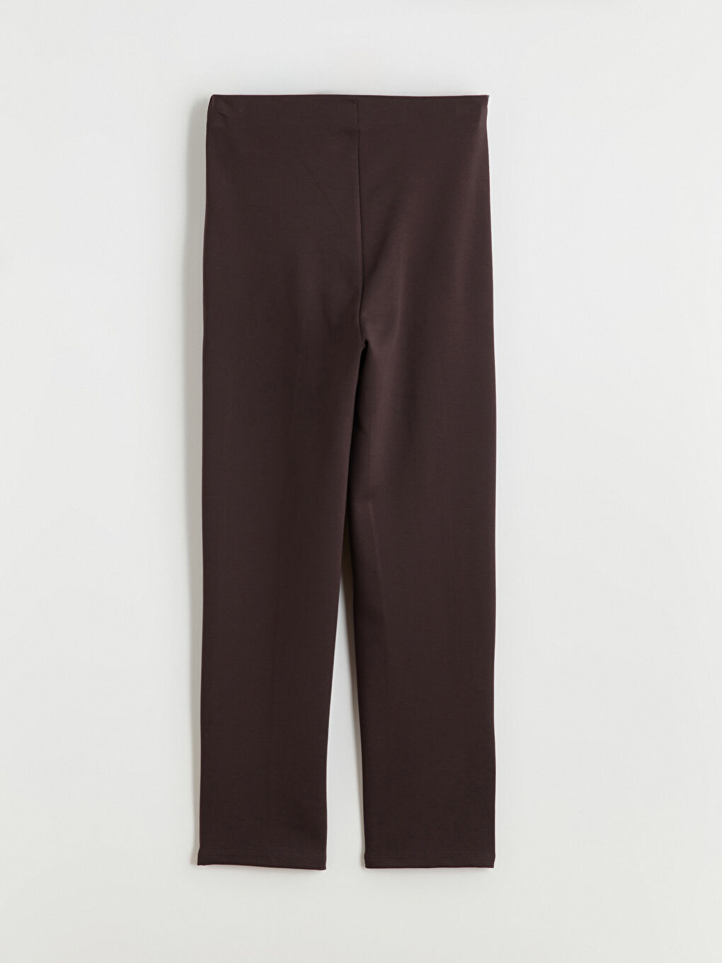 Carrot Fit Women's Trousers-7