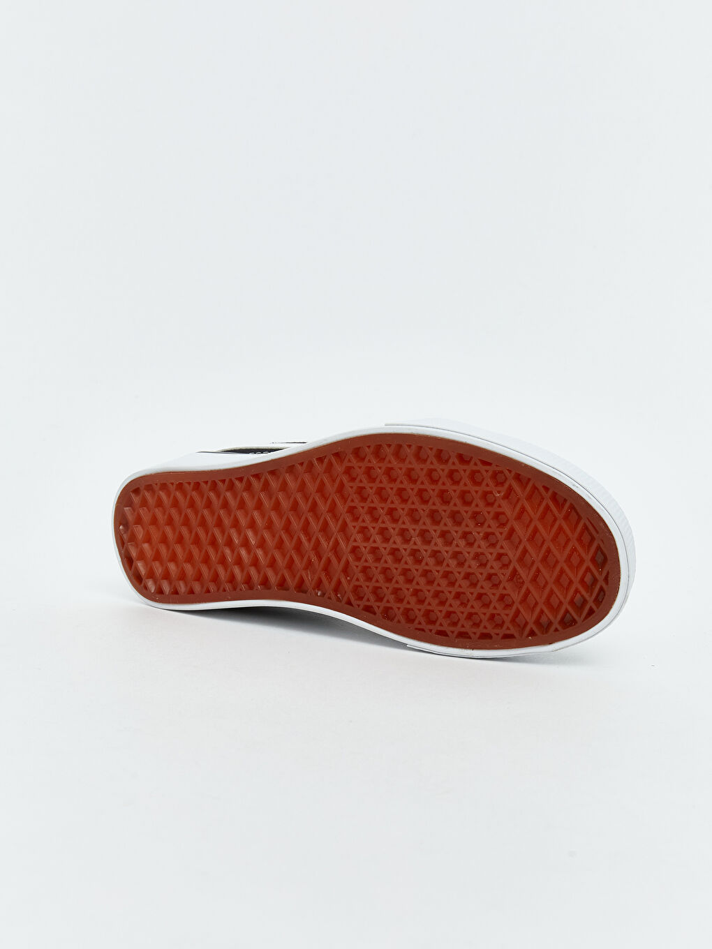 Siyah Bağcıklı Kız Çocuk Spor Ayakkabı-3