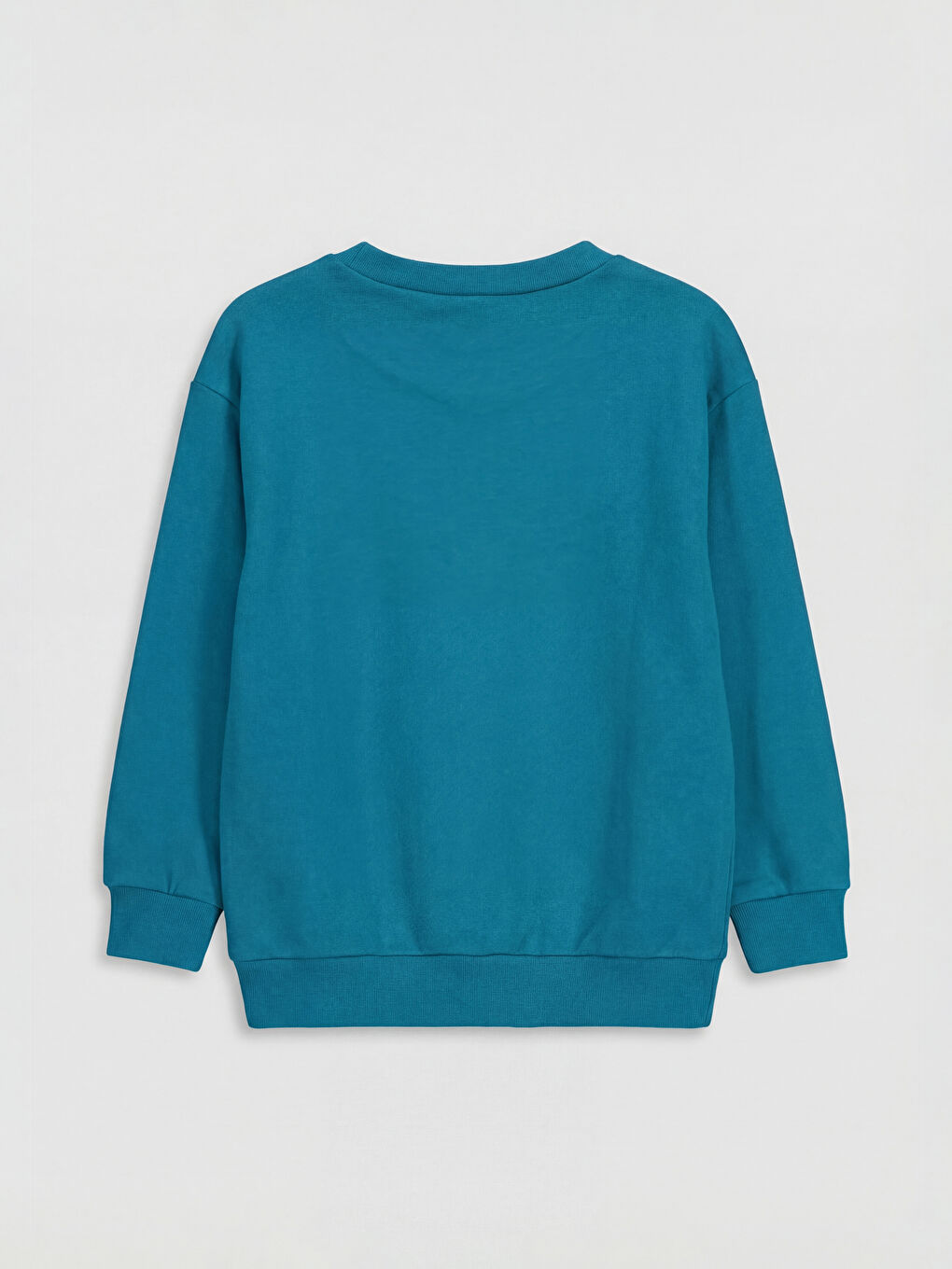 Boy BLUE Sweatshirt-1