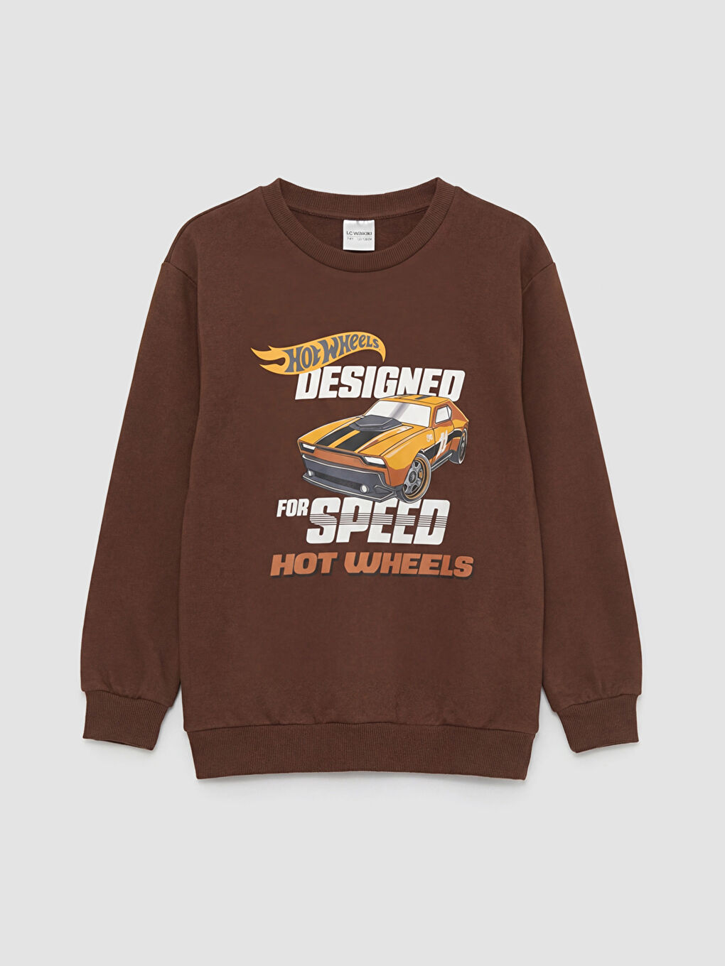 Boy ANTHRACITE Sweatshirt