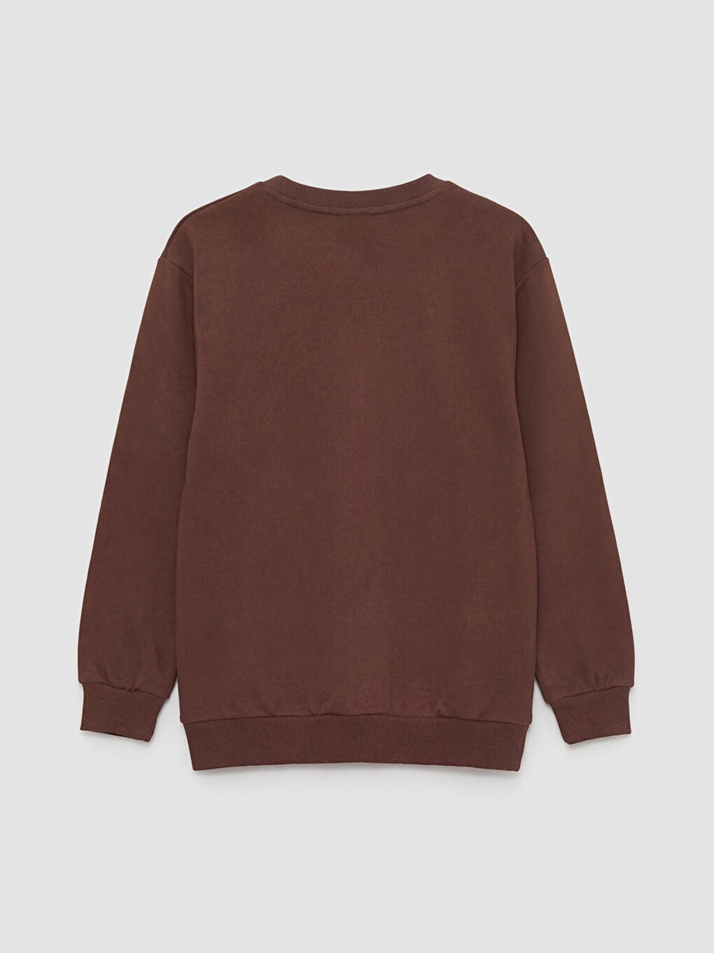 Boy ANTHRACITE Sweatshirt-1