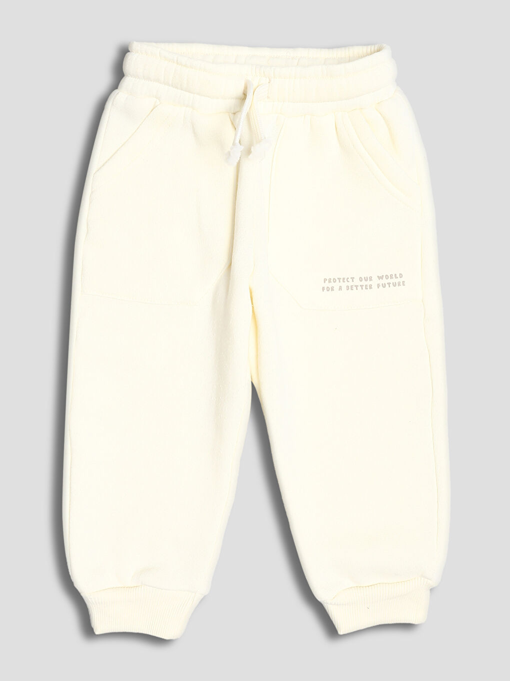 Pantalon de survêtement jogger imprimé pour garçon