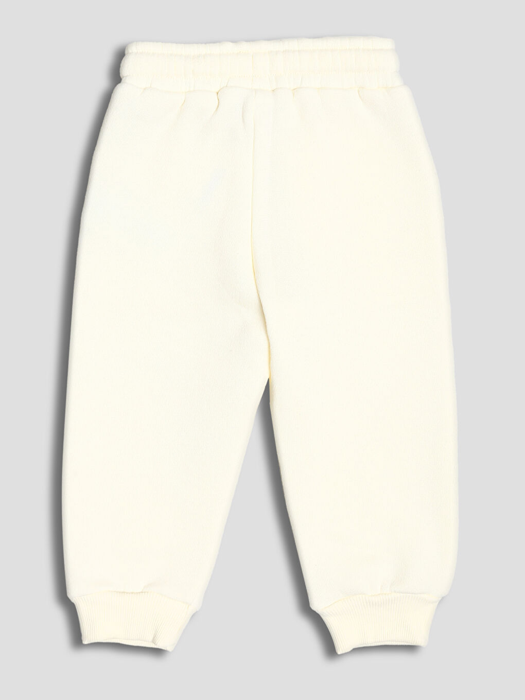 Pantalon de survêtement jogger imprimé pour garçon-1