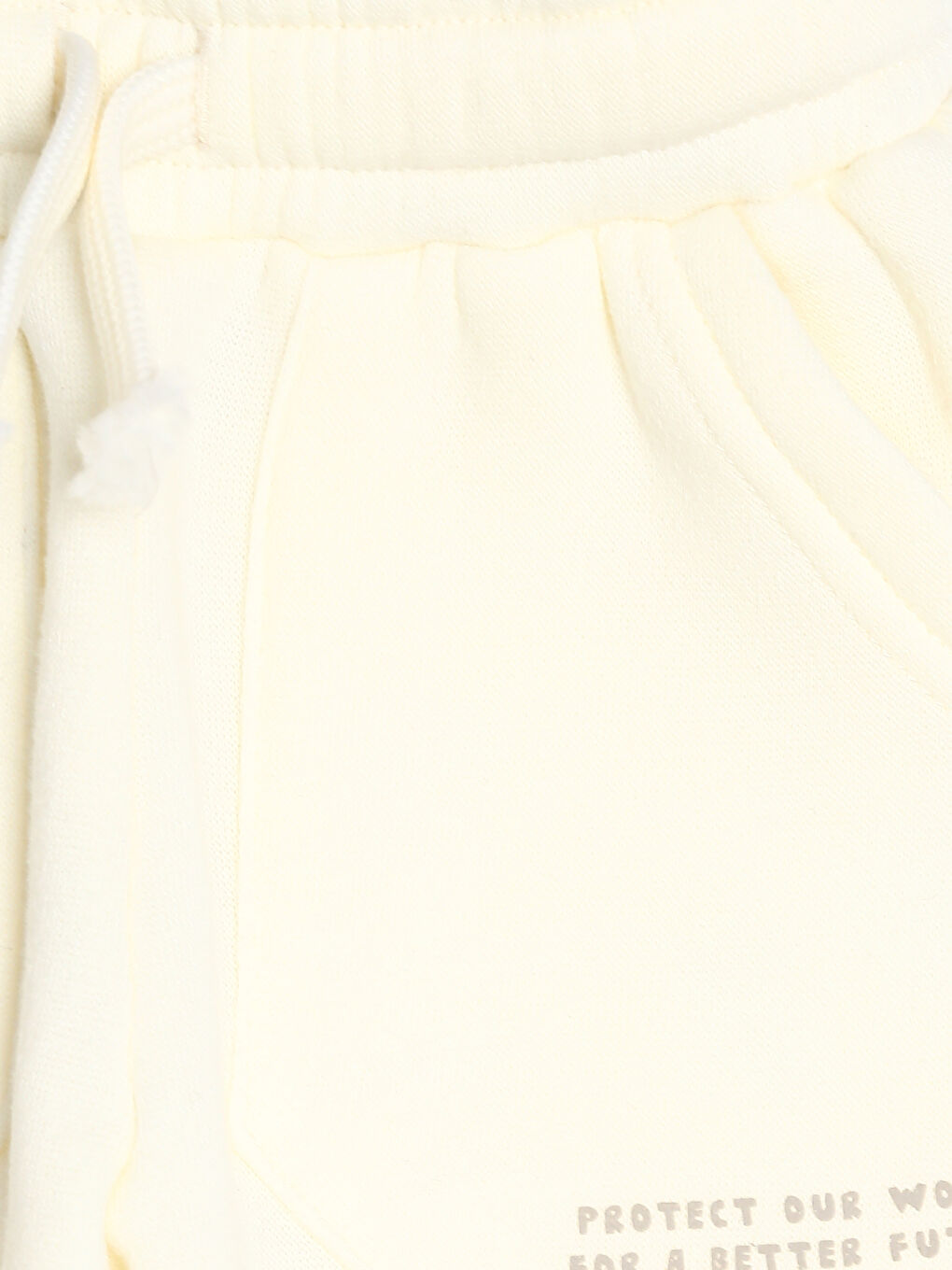 Pantalon de survêtement jogger imprimé pour garçon-2