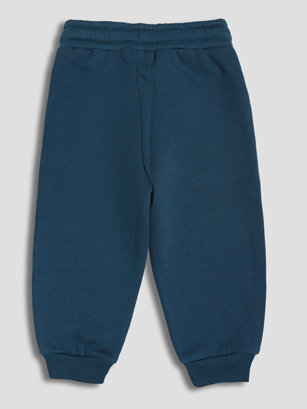 Printed Boy's Jogger Trousers-1