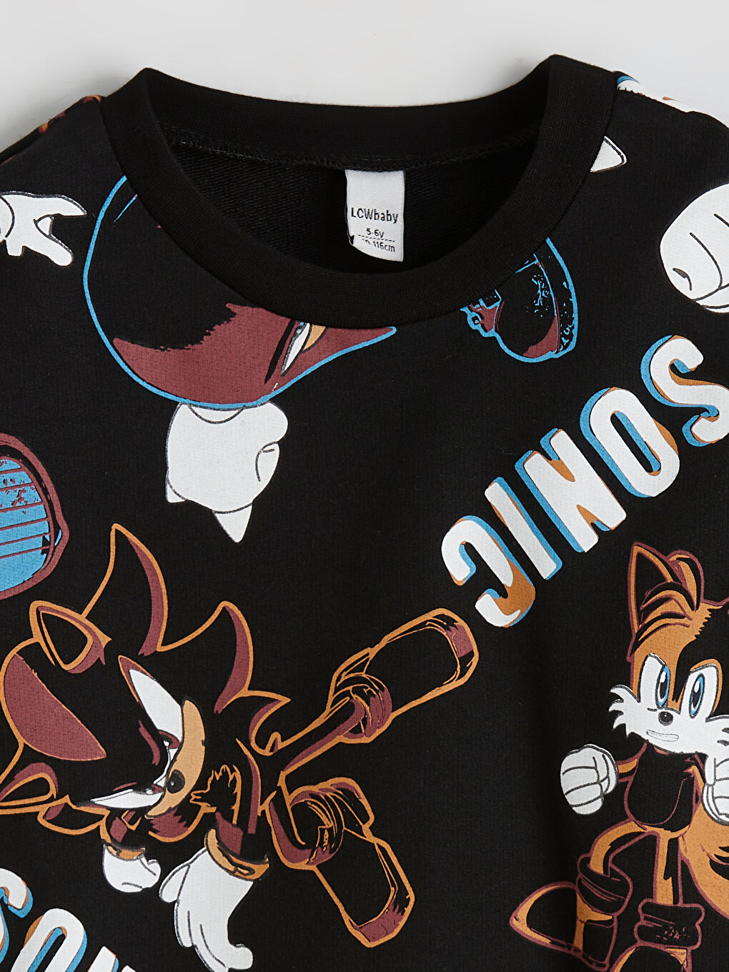 Boy ANTHRACITE Set-2