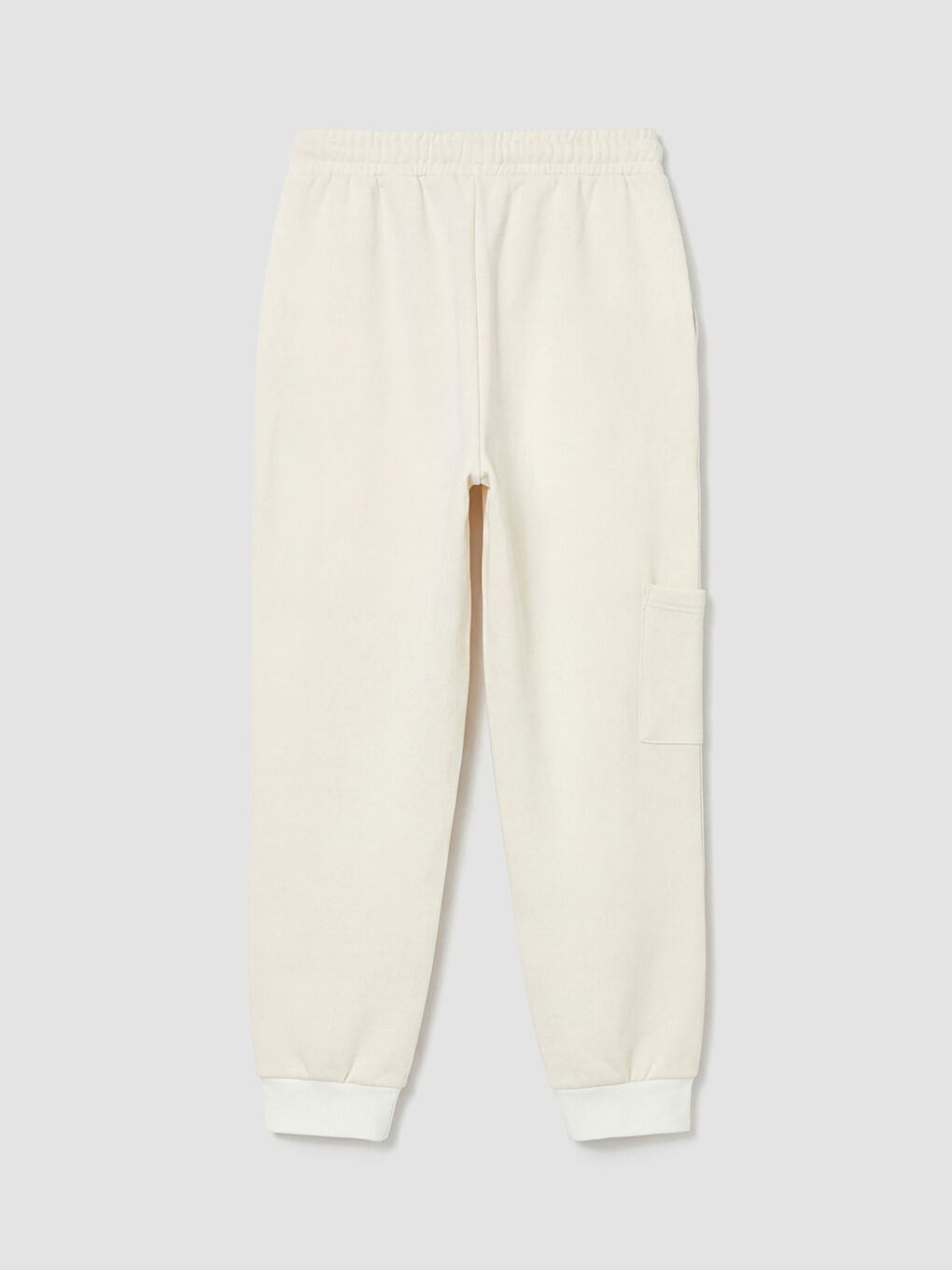 Pantalon de survêtement ATHRACIDE Garçon-4