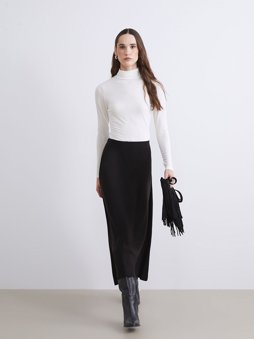 بەدی بێجی كاڵ ژن-1