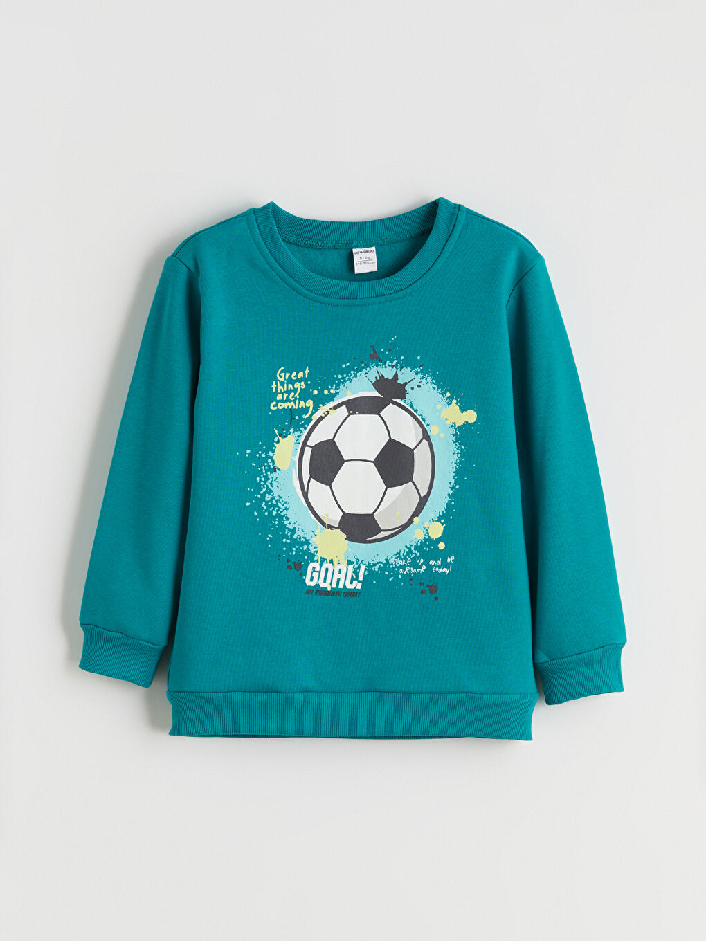 Ensembles TURQUOISE Garçon-1