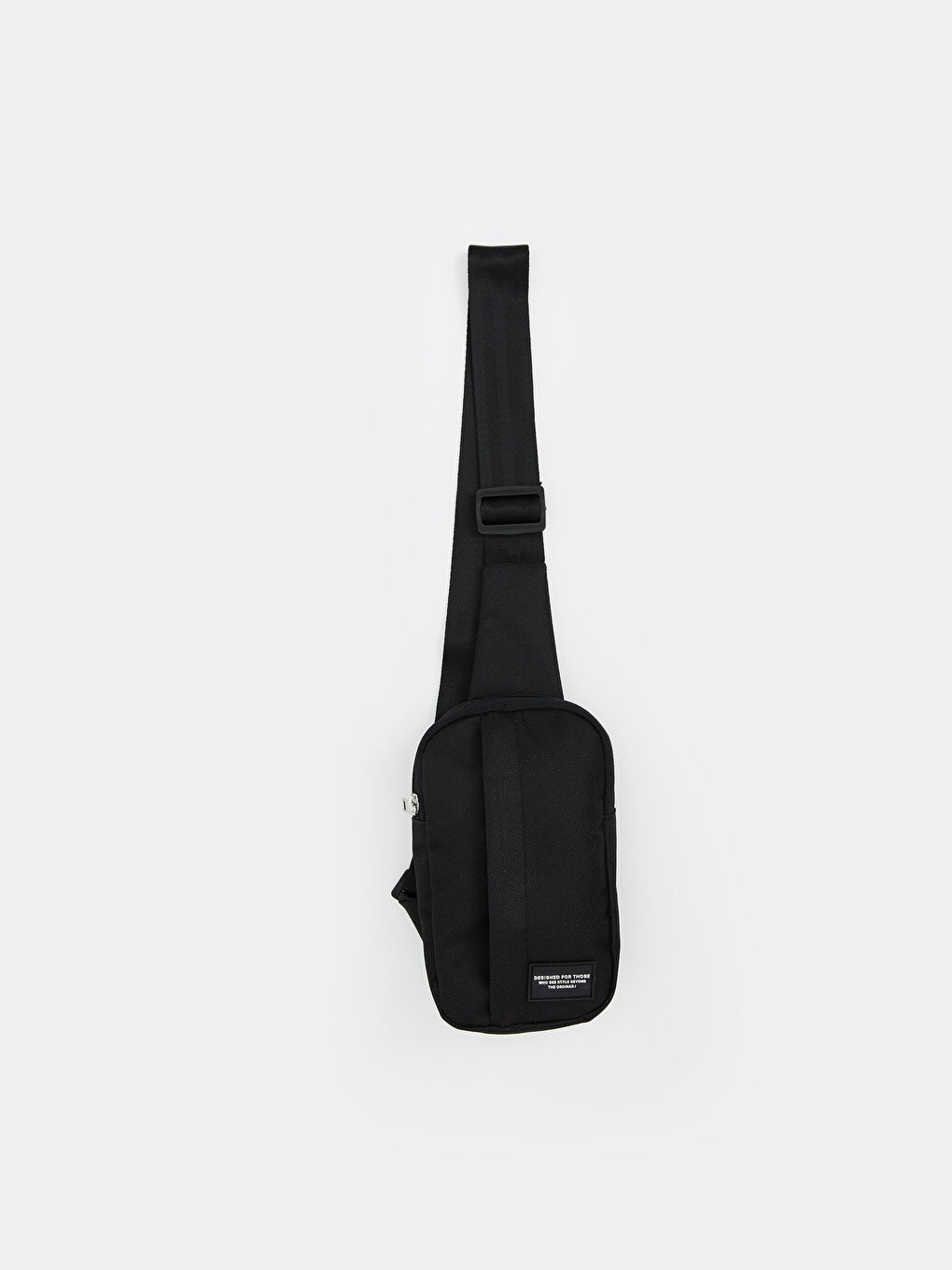 Printed Men's Sling Bag