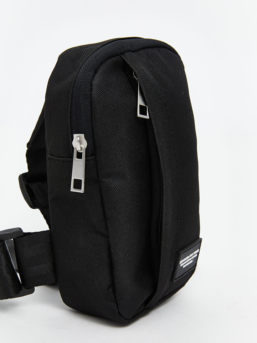 Printed Men's Sling Bag-2