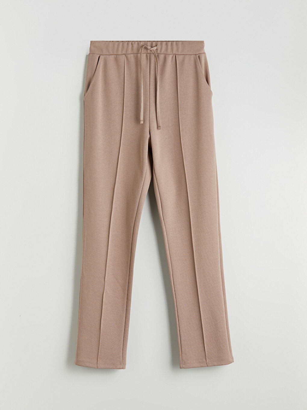 Elasticated Waist Women's Sweatpants