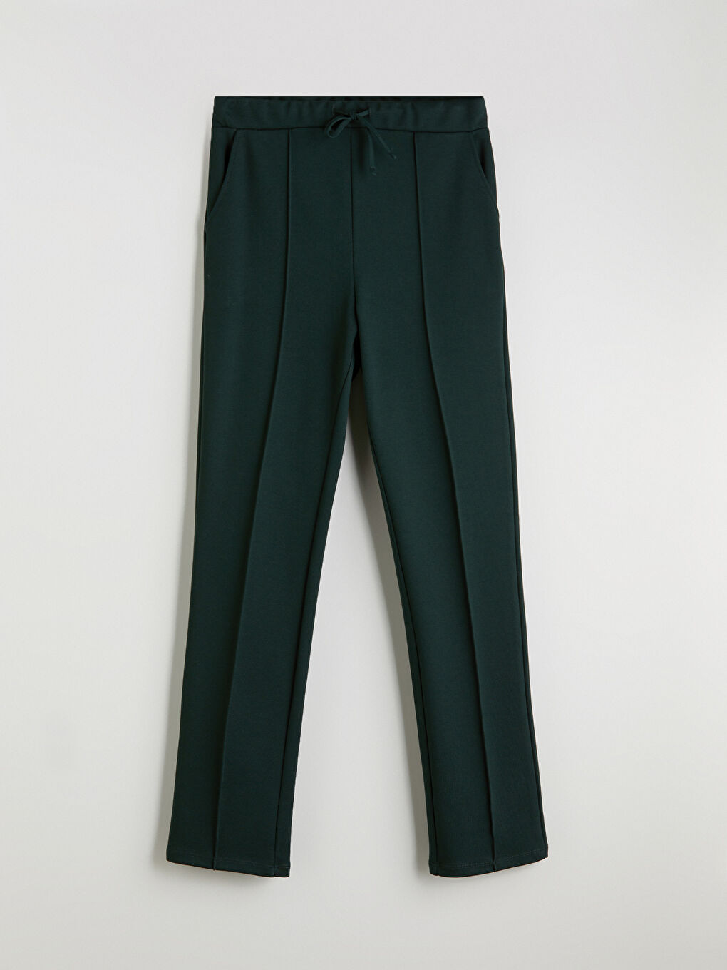 Elasticated Waist Women's Sweatpants