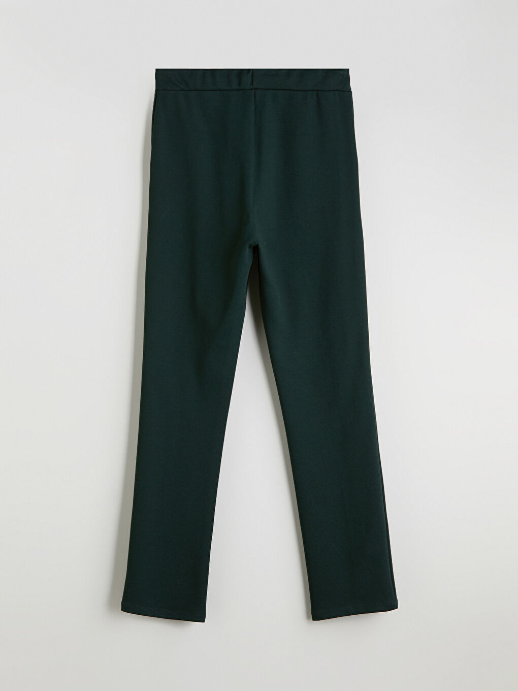 Elasticated Waist Women's Sweatpants-1