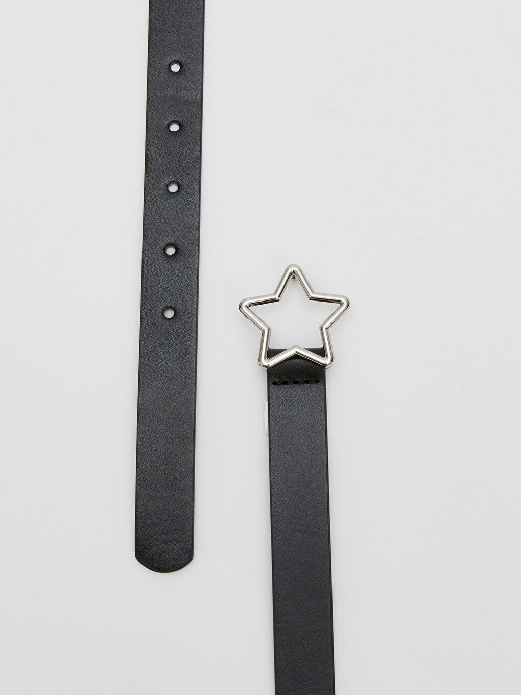 حزام ديال لبنات بمظهر ديال الجلد-2