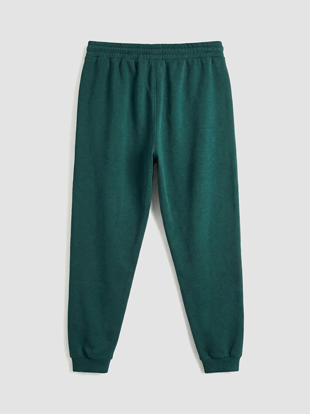 Мъж Петролено Анцуг пантолон-1