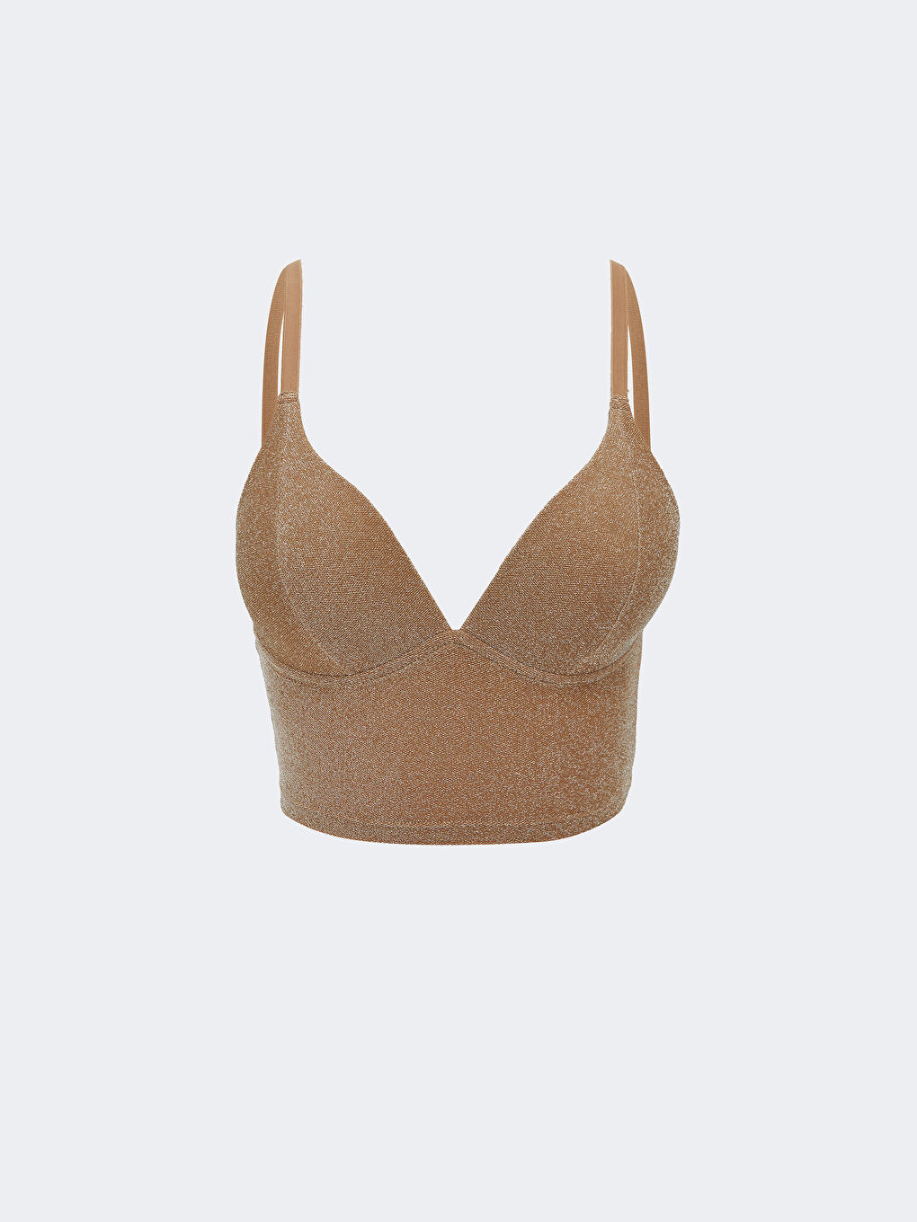 Bežični Nepostavljeni Sjajni Izgled Bustijer